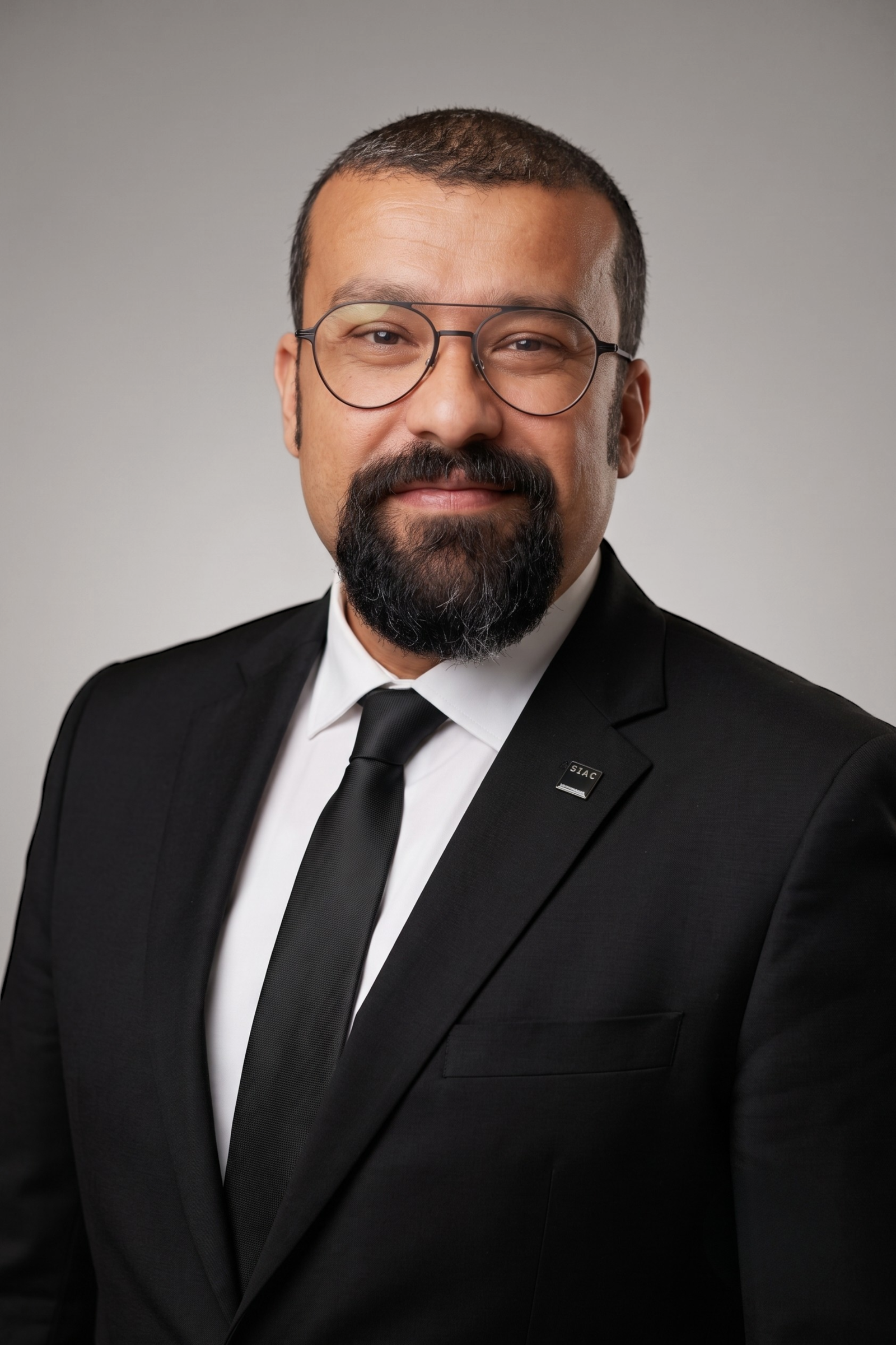 Amr El Barbary