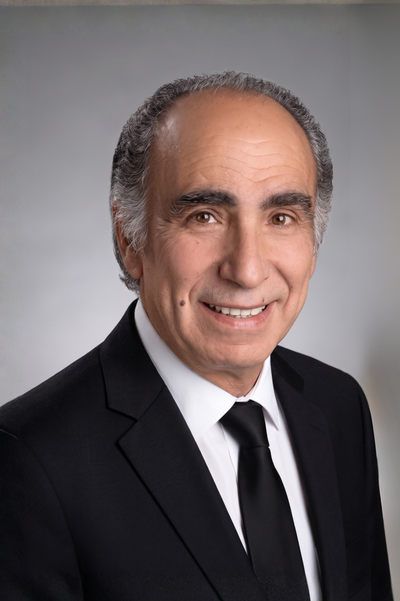 Mostafa Fahmy